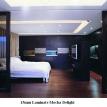 15mm laminate flooring mocha delight