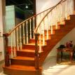 hardwood stairs