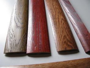 t-moulding