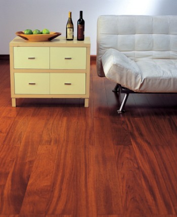 exotic walnut 