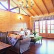 asian teak tan