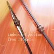 Iron Picket