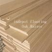 Oak Raiser
