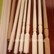 oak picket