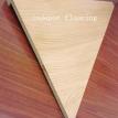 Solid Oak Stair Tread 
