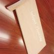 Solid Oak Stair Tread 