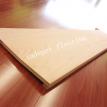 Solid Oak Stair Tread 