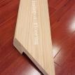 Solid Oak stairnose