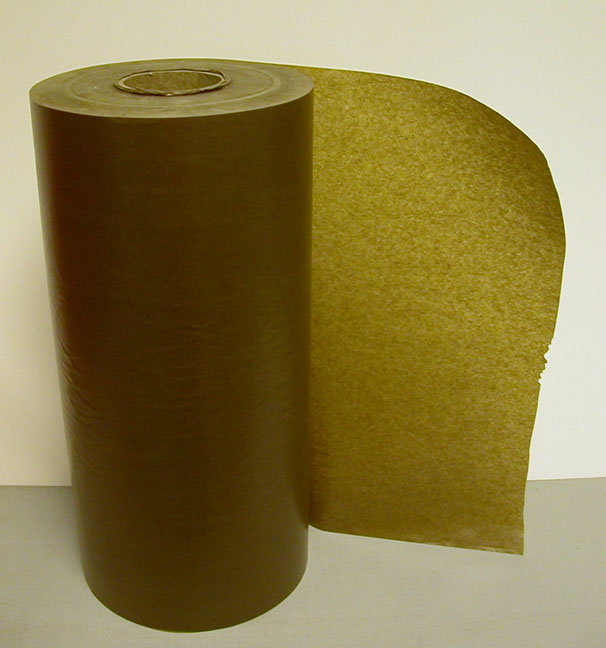 wax paper staples