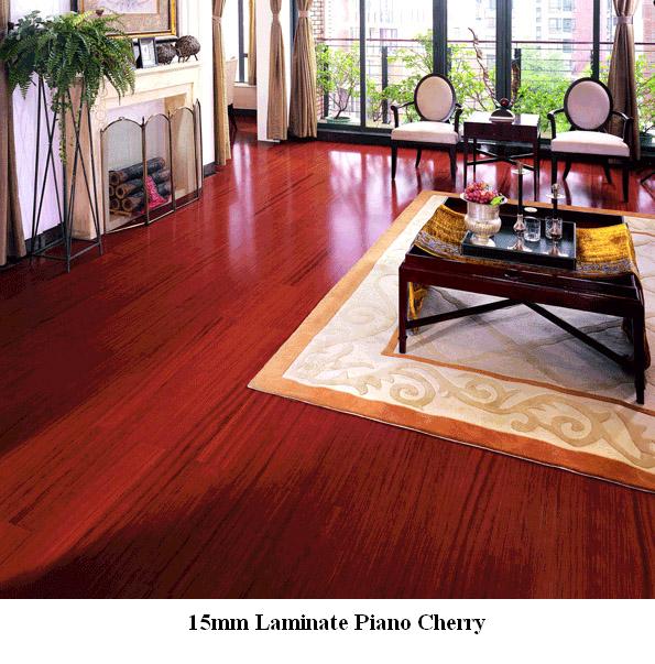 Indepot Flooring - Laminate Flooring Color Choices
